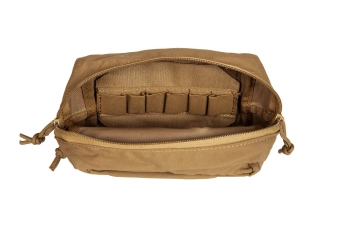 Bottom cargo pouch Nuviel - Coyote Brown