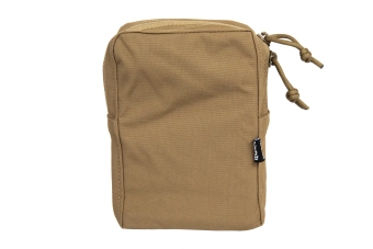 Primal Gear Lightweight Coyote Brown poche cargo polyvalente