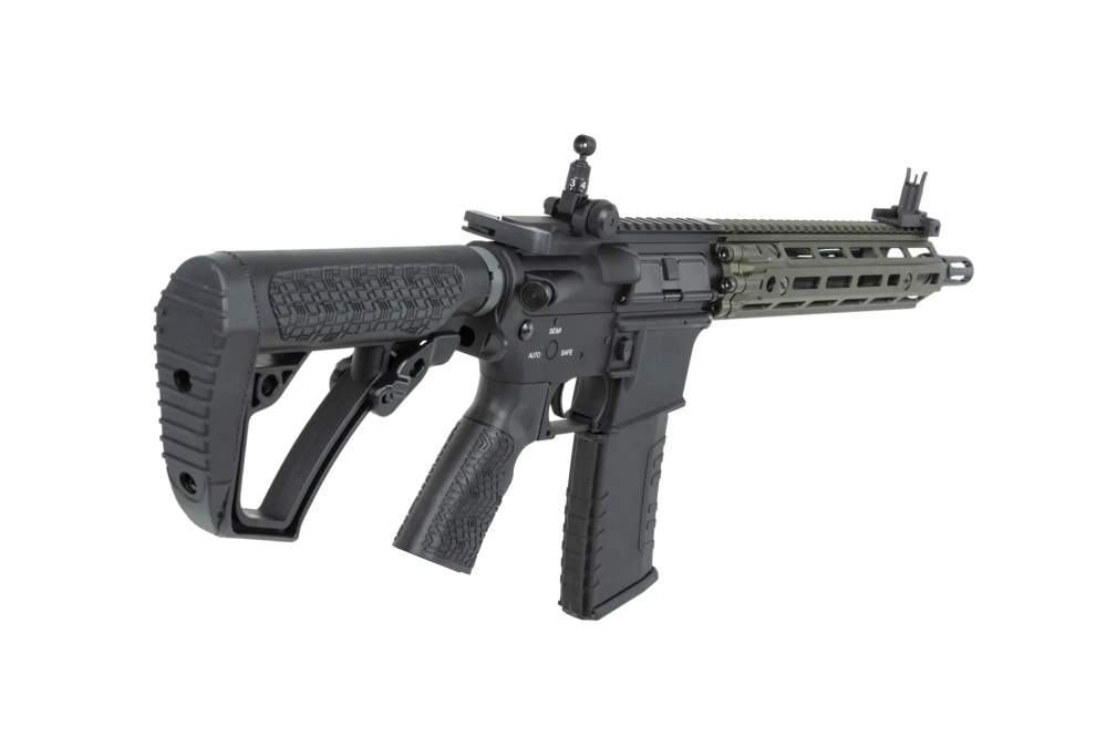 Karabinek ASG East Crane EC-644 Kestrel™ ETU Oliwkowy