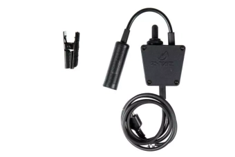 zSwitch - ICOM PTT Button