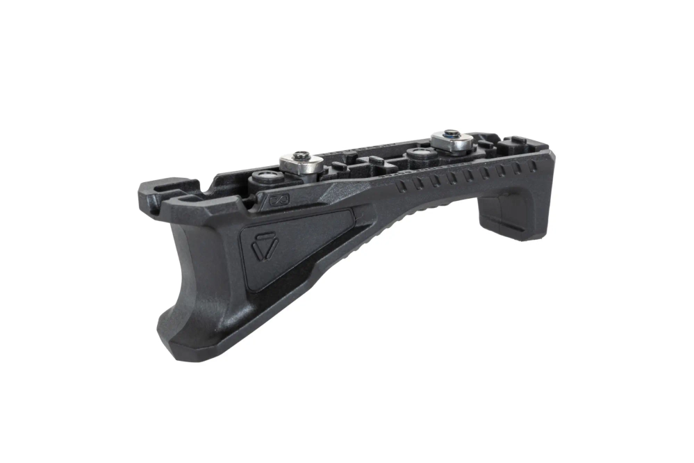 Kątowy chwyt przedni Strike Industries M-LOK/KeyMod Link Cobra Czarny