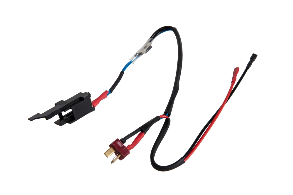 Kit de cableado para réplicass de tipo AK