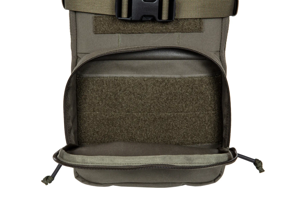 Sac à dos Advance Assault - Vert Ranger