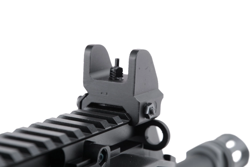 Réplica fusil FN F2000 Tactical Negro 