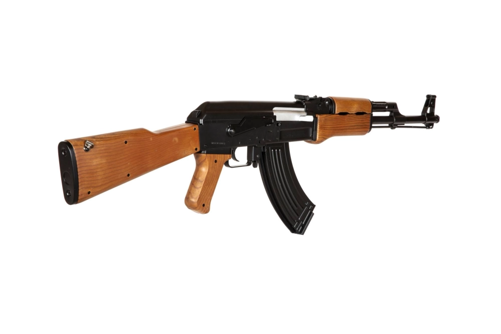 Réplica fusil CM.022