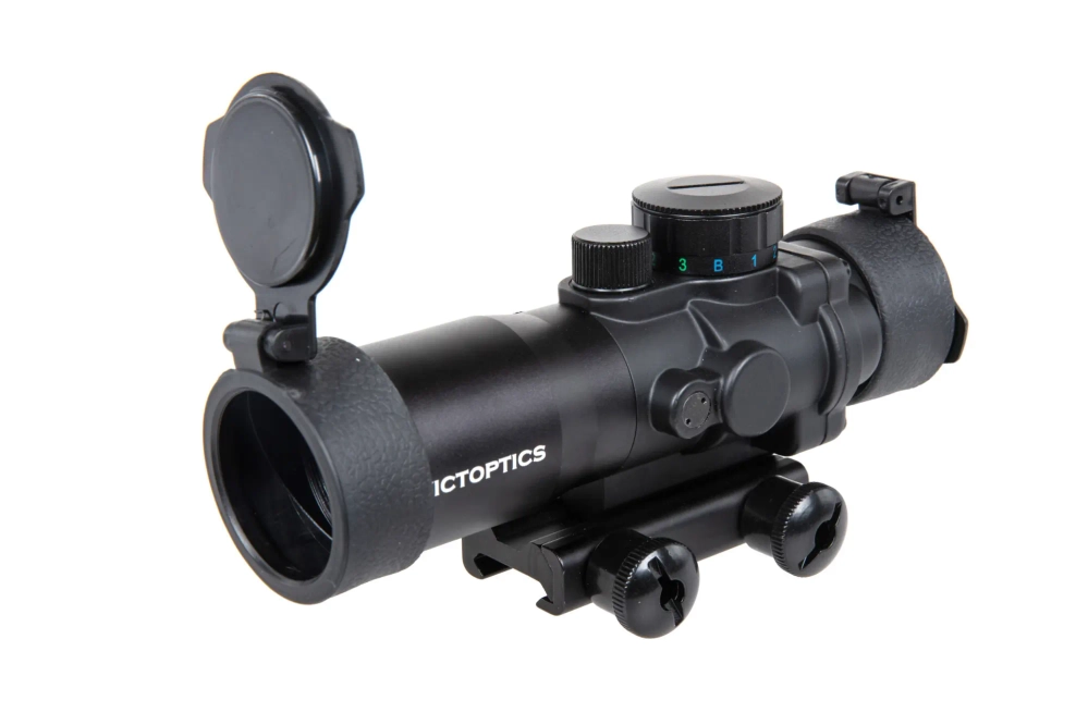 VictOptics C1 4x32 prismazoeker