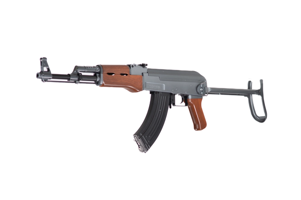 CM028S répliques de carabine (OUTLET)