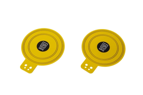 Juego de blancos de repuesto para el sistema STAGE™