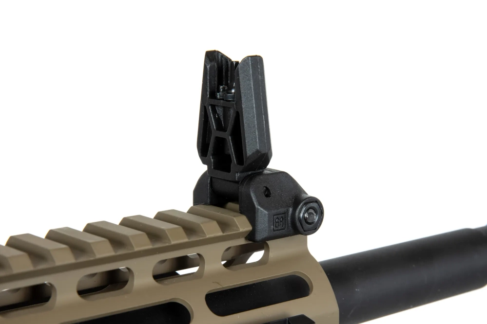 SA-C09 CORE™ carbine replica - Half Tan