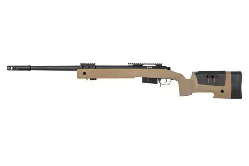SA-S03 CORE™ Sniper Rifle Replica - Tan