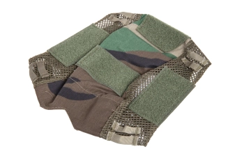 FAST Wosport Woodland helmhoes