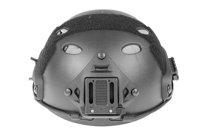 FAST PJ CFH Helmet Replica - Black (M/L)