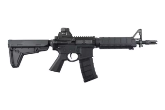 Réplica fusil B4 ELITE SD High Cycle - negro