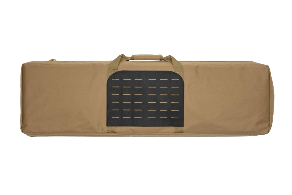 Funda cortada por láser 100cm - Tan