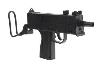 G295 (CO2) Submachine Gun Replica
