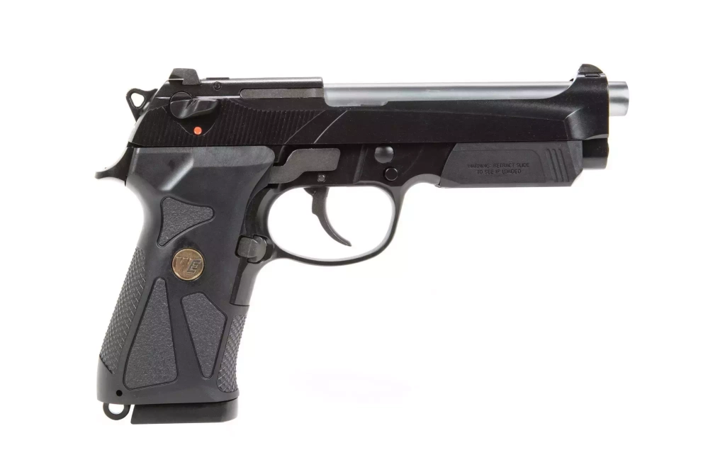 Réplique de pistolet M902 GBB