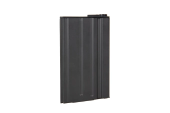Hi-Cap 470-bullet magazine for SR25