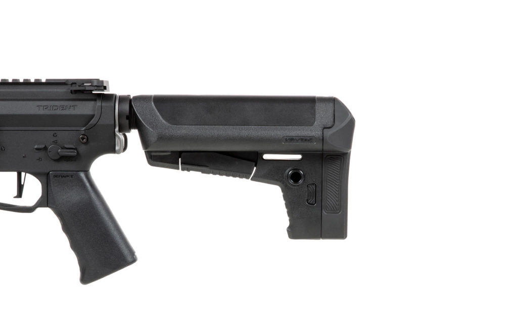 Airsoftová zbraň puškaka Trident Mk2 CRB-M