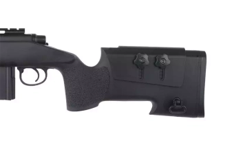 Airsoft pušky odstřelovací puška MB4416A