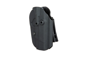 Holster KYDEX pour répliques M92 - noir