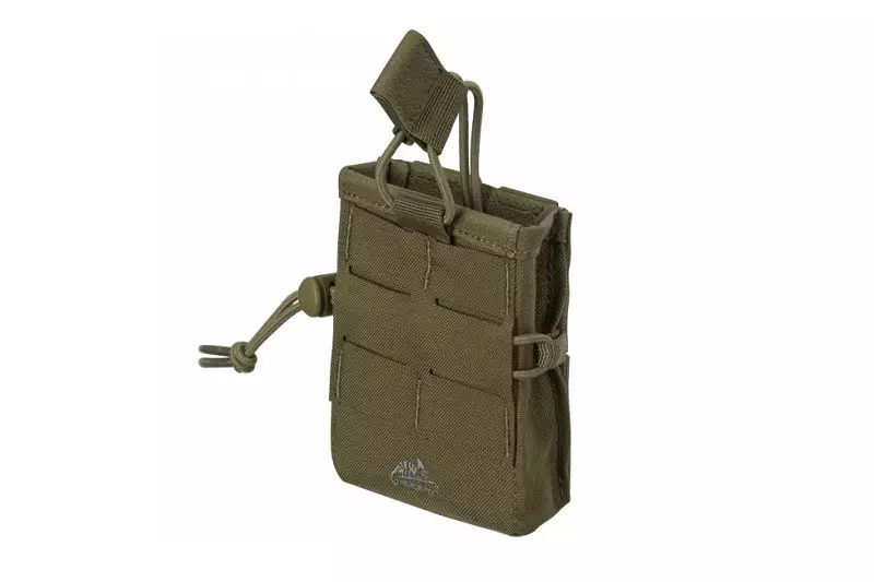 Competition Rapid Carbine Pouch® - Vert olive