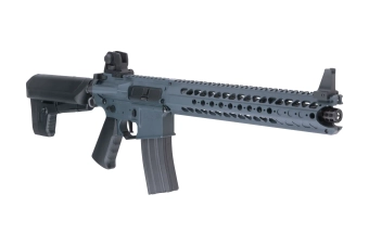 Replika karabinka War Sport LVOA-S Combat Grey