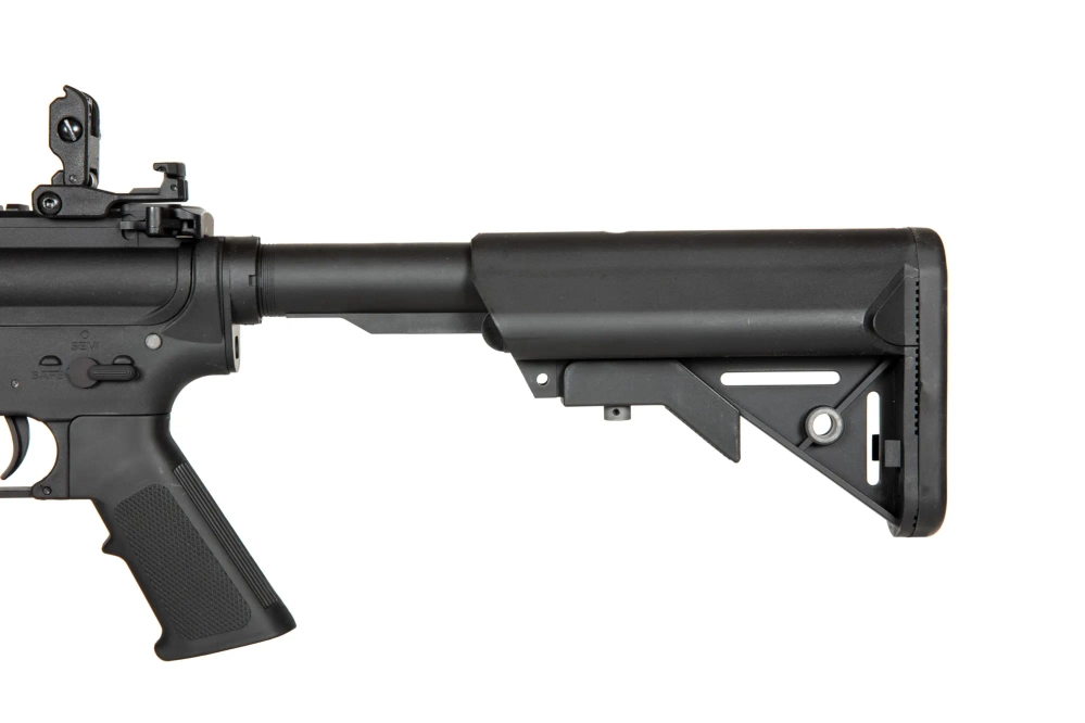 Karabinek ASG Specna Arms SA-F03 FLEX™ GATE X-ASR Czarny