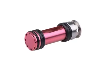 Acier piston pour répliques AS-01 Striker AMOEBA