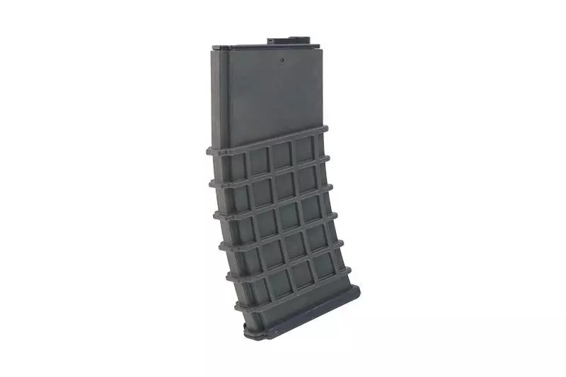 Hi-cap 330rd magazine for GK5C - black