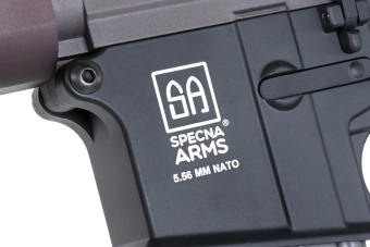 Airsoft fusil Specna Arms SA-V30 ONE™ Kestrel™ ETU Chaos Bronze