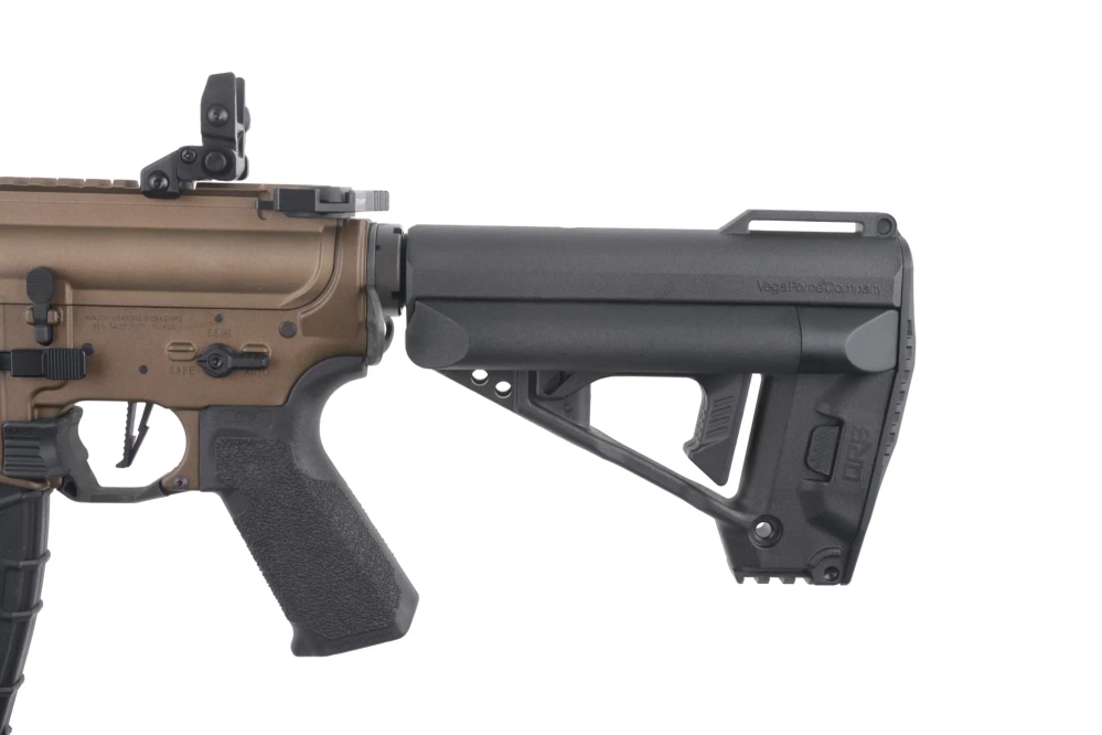 Airsoftová zbraň AVALON SABER CARBINE - tan