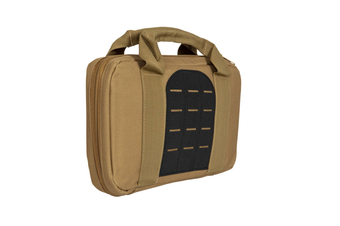 Pokrowiec Laser-Cut na pistolet - Tan
