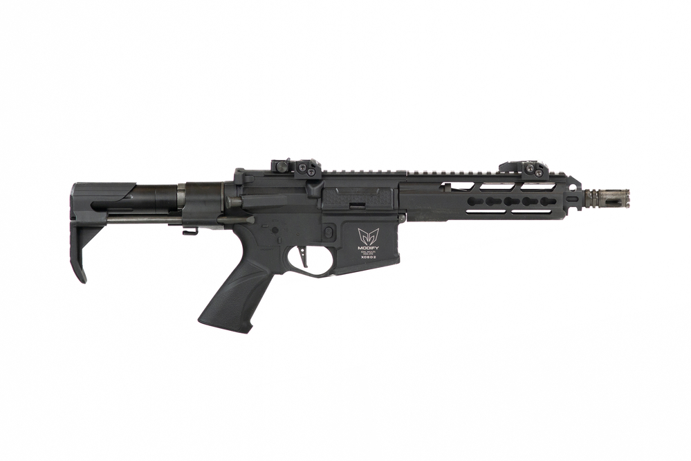 XTC PDW carbine replica (OUTLET)