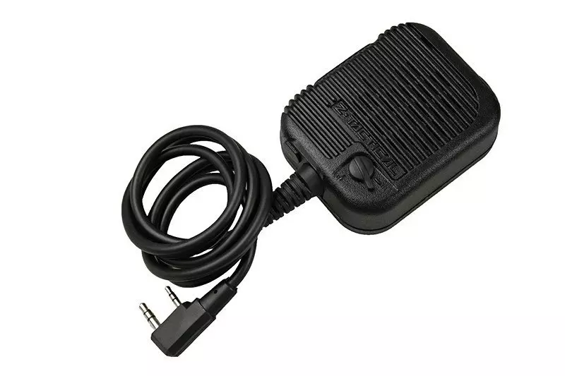 PTT zUSMC Intercom - Kenwood