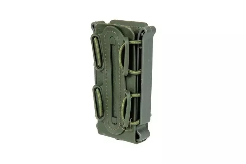 Bolsa Scorpion II para cargador pistola owy - verde oliva