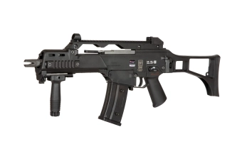 SA-G12 EBB airsoft rifle