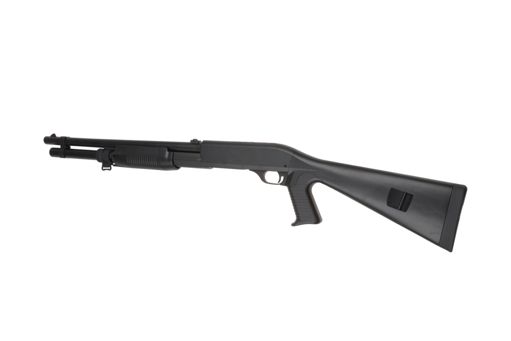 Replika strzelby CM360LM (wersja metalowa)
