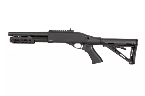 8878 Shotgun Replica – Black