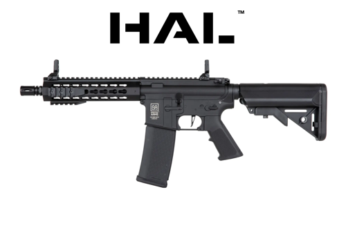 Specna Wapens SA-C08 CORE™ HAL ETU™ ASG Karabijn