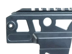 Montura para AK47/AK74/AK47S RIS 22mm
