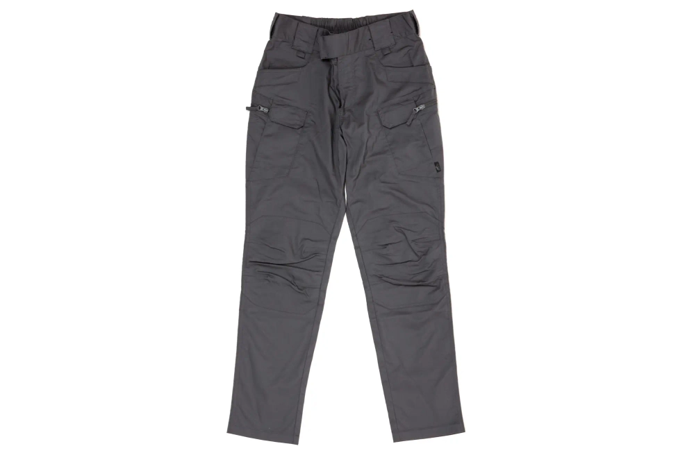 Dames Helikon-Tex Urban Tactical Broek Resized Schaduwgrijs