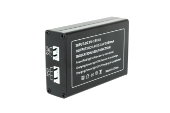Specna Arms lader voor Li-Po/Li-Ion batterijen