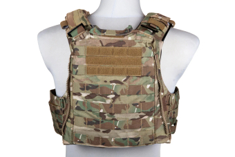 Kamizelka taktyczna Plate Carrier Trias PRIMAL GEAR MC