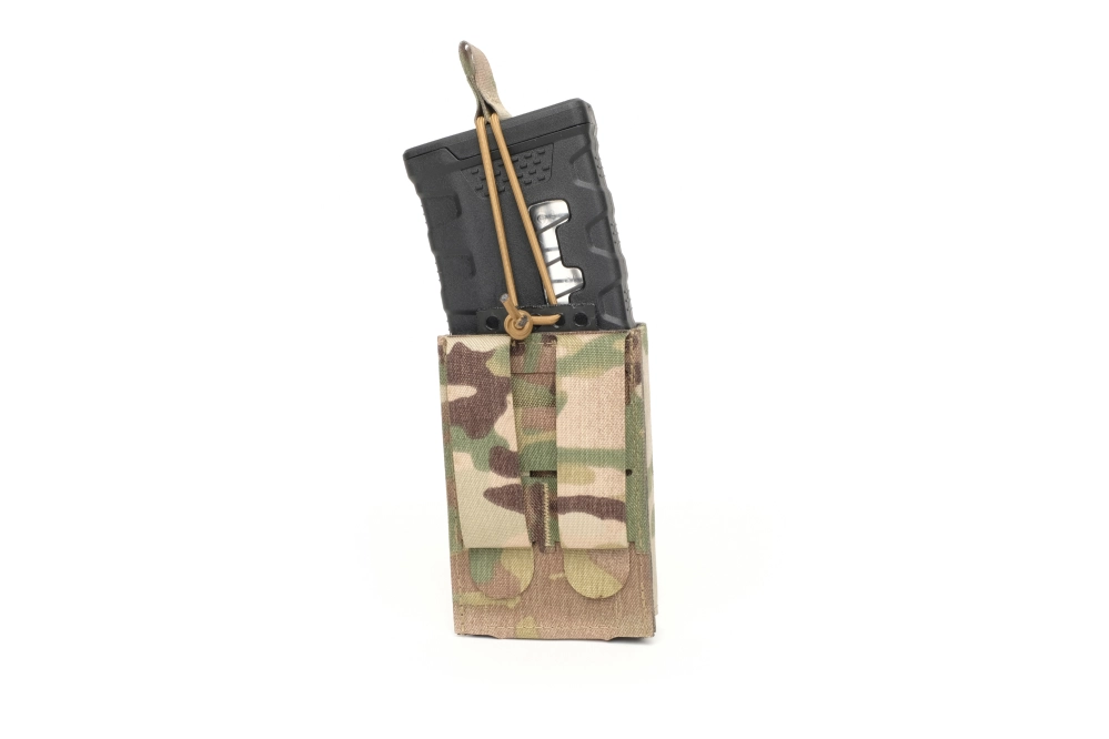 Ładownica na magazynek GTW Gear Advanced Rifle Pouch Ranger Green