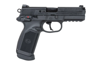 Pistola Cybergun FN HERSTAL FNX.45 Tactical GBB airsoft