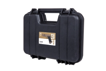 Replika pistoletu Golden Eagle 3355 Half-Bronze 