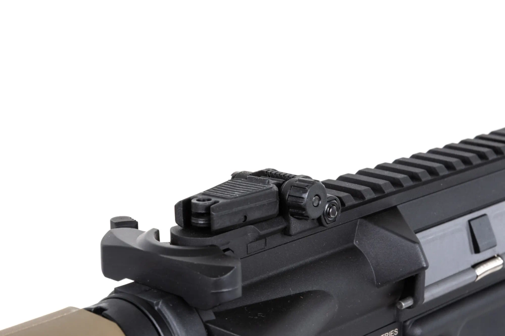 Specna Arms SA-C22 CORE™ HAL ETU™ Gen.2 Carabina airsoft Caos Bronce