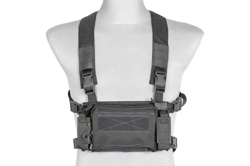 Vesta Fast Chest rig II PLUS - Primal Grey