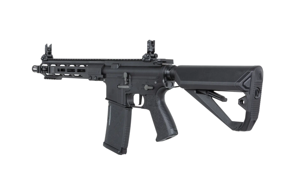 airsoft Arcturus LWT MK-I CQB Carbine 10" AEG SPORT SE™ Starter Pack Negro