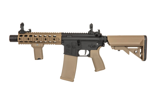 Specna Arms RRA SA-E05 EDGE 2.0™ GATE ASTER Half-Tan airsoft Carbine (OUTLET)